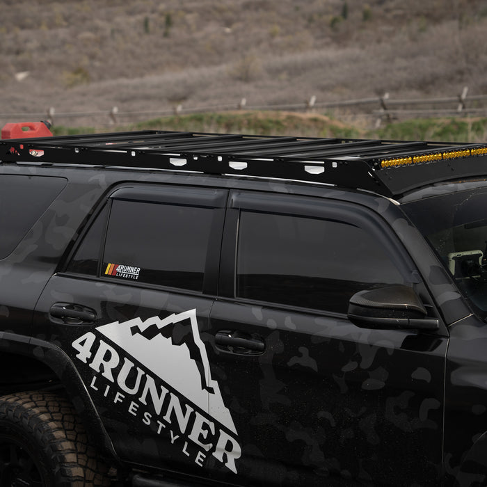 4Runner Roof Racks