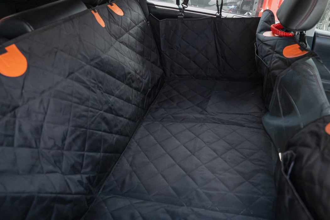 4Runner Lifestyle Rear Seat Pet Cover For 4Runner (1996-2024)