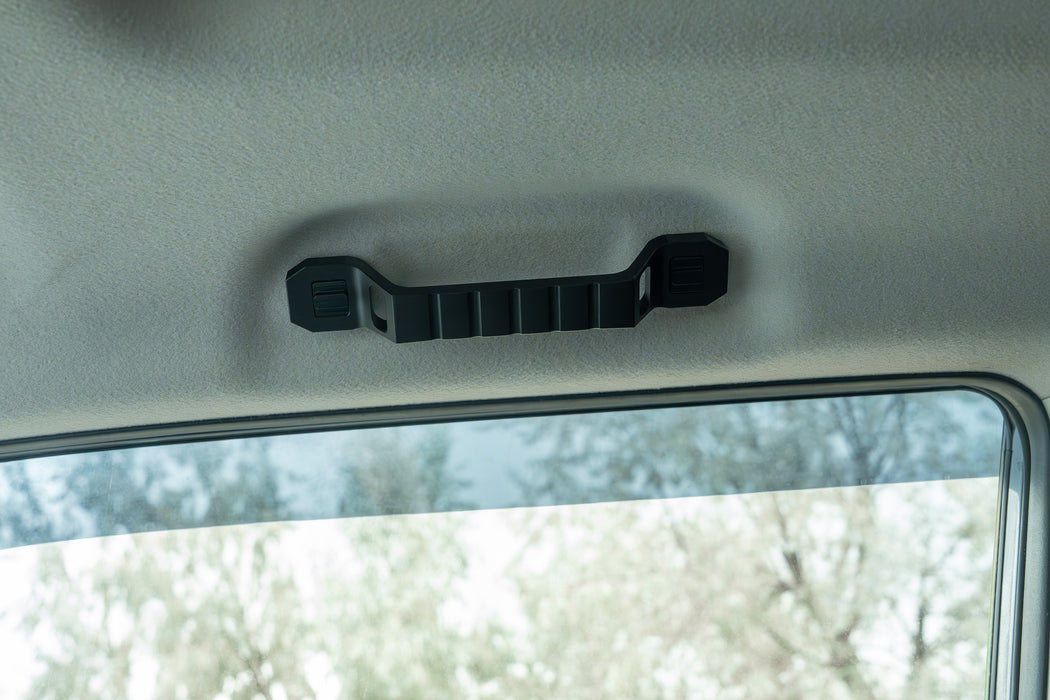 4Runner Lifestyle Aluminum "Oh Sh*t" Grab Handles For 4Runner (2010-2024)