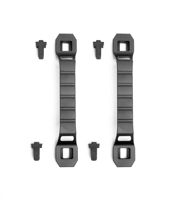 4Runner Lifestyle Aluminum "Oh Sh*t" Grab Handles For 4Runner (2010-2024)