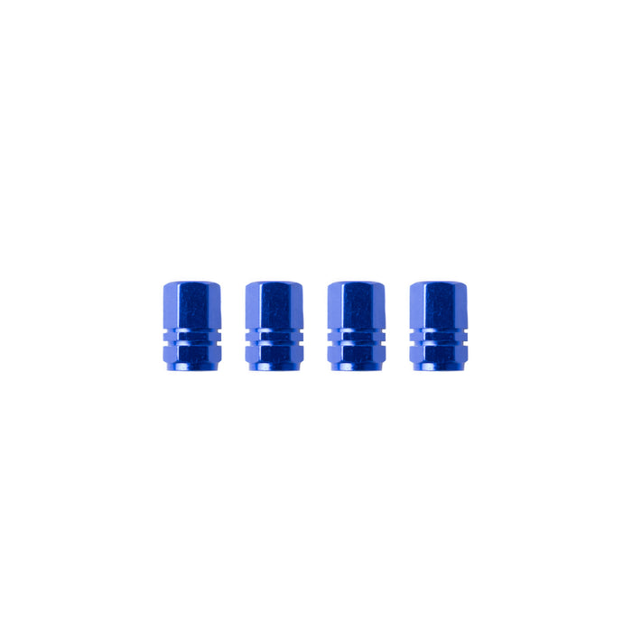 Aluminum Valve Stem Caps For 4Runner (1996-2024)