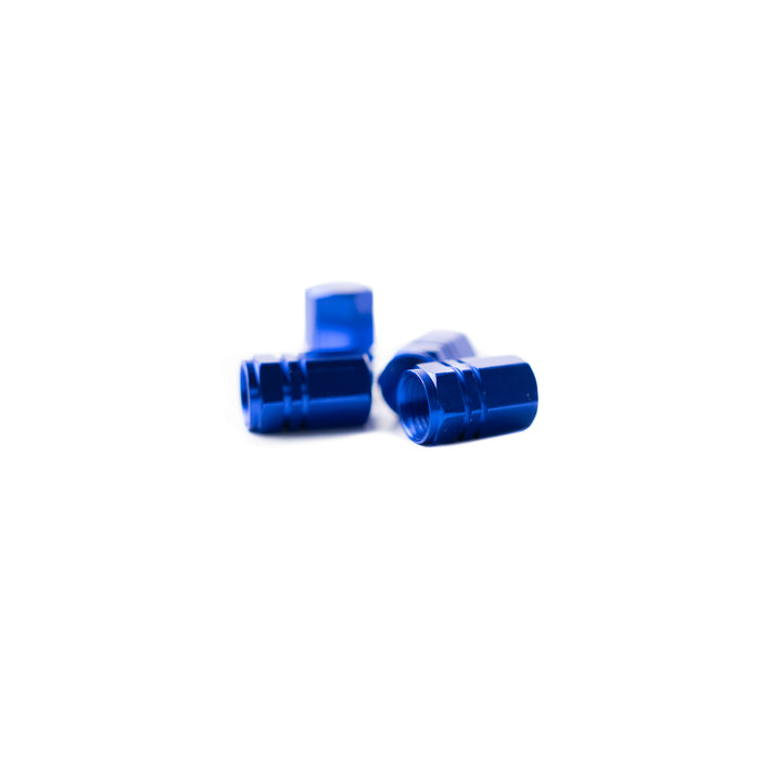 Aluminum Valve Stem Caps For 4Runner (1996-2024)