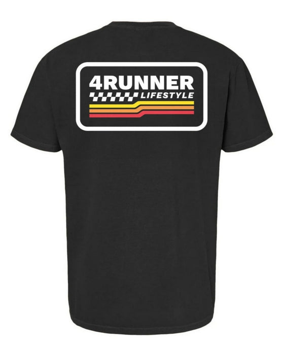 4Runner Lifestyle Racing Shirt