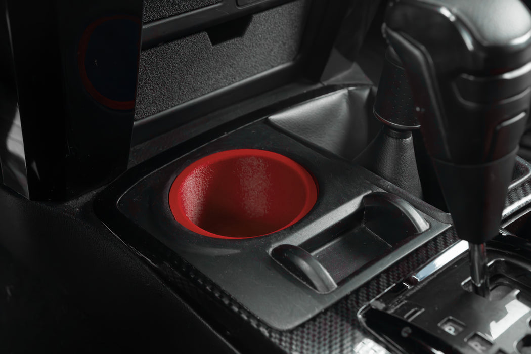 4Runner Lifestyle Cup Holder Inserts For 4Runner (2014-2024)