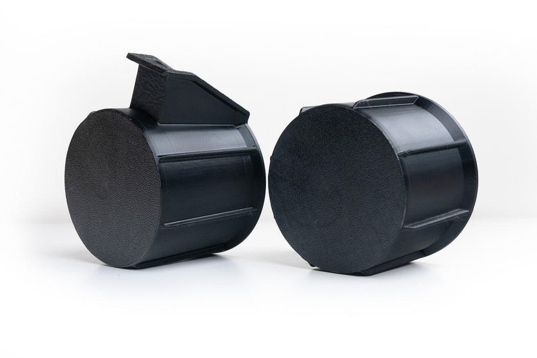 4Runner Lifestyle Cup Holder Inserts For 4Runner (2014-2024)