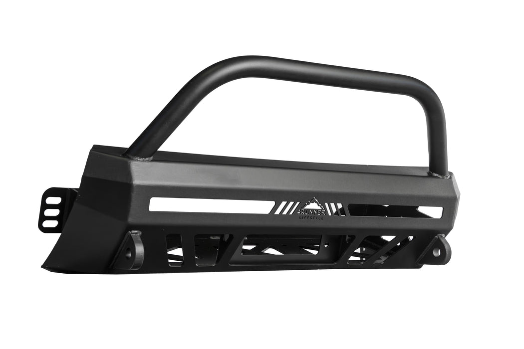 4Runner Lifestyle Alpine Series Front Bumper For 4Runner (2014-2024)