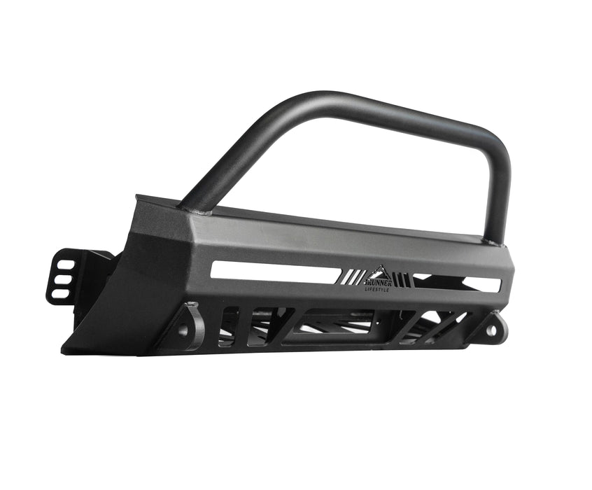 4Runner Lifestyle Alpine Series Front Bumper For 4Runner (2014-2024)