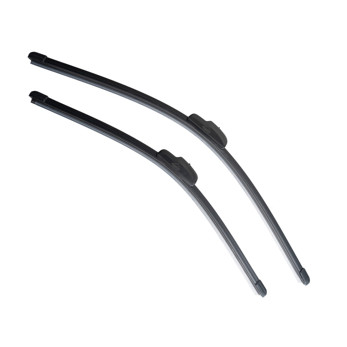 4Runner Lifestyle Rugged Wiper Blades For 4Runner (2010-2024)