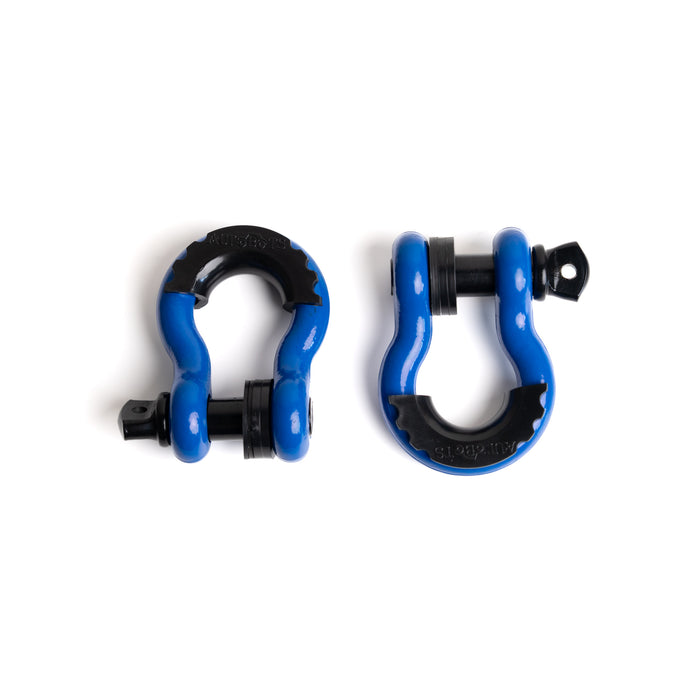 4Runner Lifestyle Rugged D-Ring Shackle