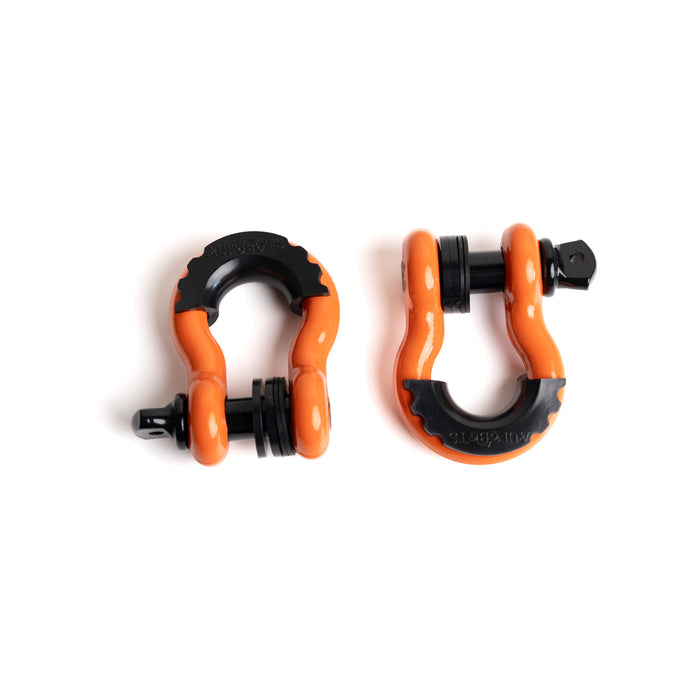 4Runner Lifestyle Rugged D-Ring Shackle