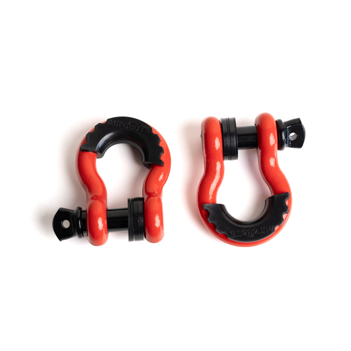 4Runner Lifestyle Rugged D-Ring Shackle