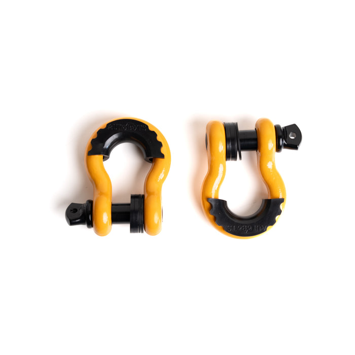 4Runner Lifestyle Rugged D-Ring Shackle