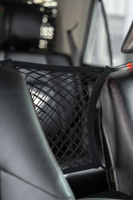 4Runner Lifestyle Seat Divider Net for 4Runner (2010-2024)