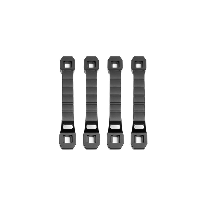 4Runner Lifestyle Aluminum "Oh Sh*t" Grab Handles For 4Runner (2010-2024)