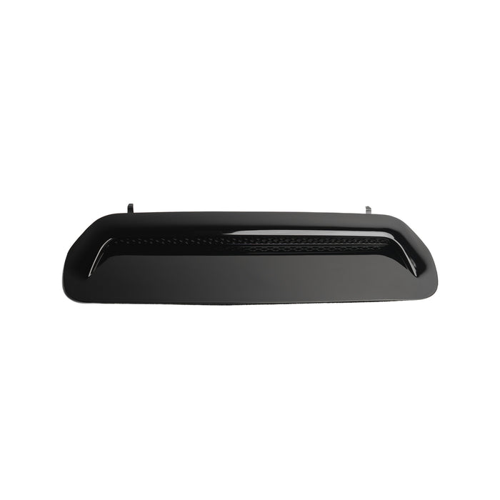 Black Hood Scoop For 4Runner (2010-2024)