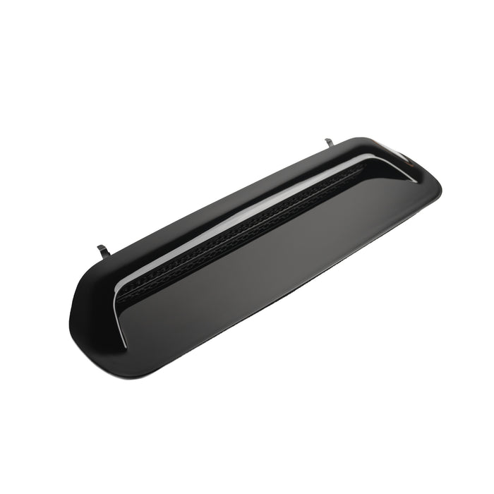 Black Hood Scoop For 4Runner (2010-2024)