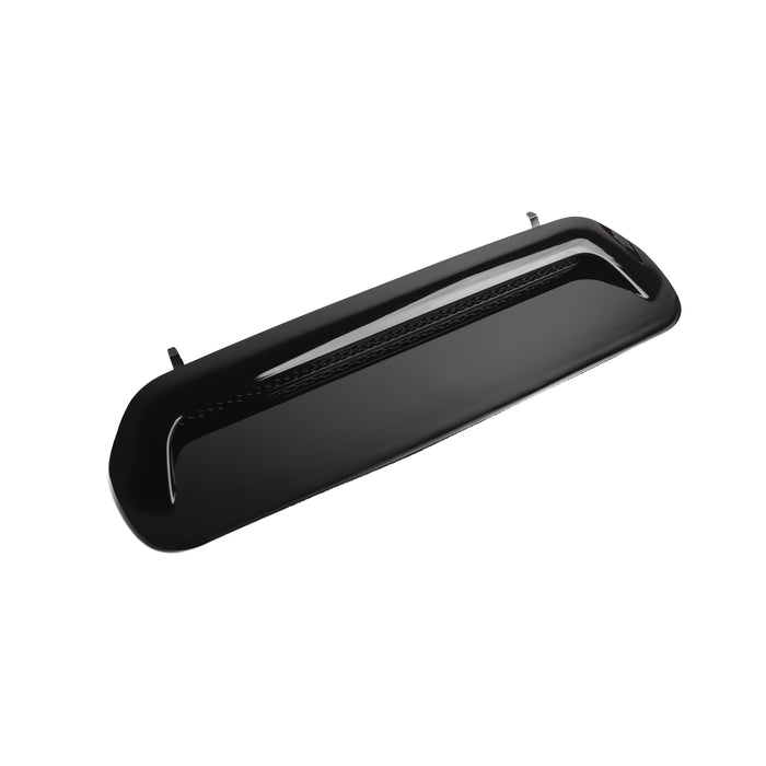 Black Hood Scoop For 4Runner (2010-2024)