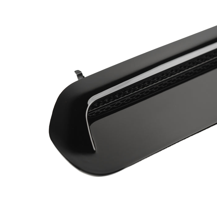 Black Hood Scoop For 4Runner (2010-2024)