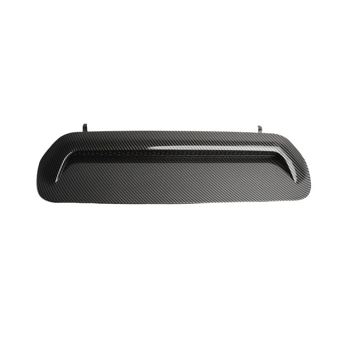 Black Hood Scoop For 4Runner (2010-2024)