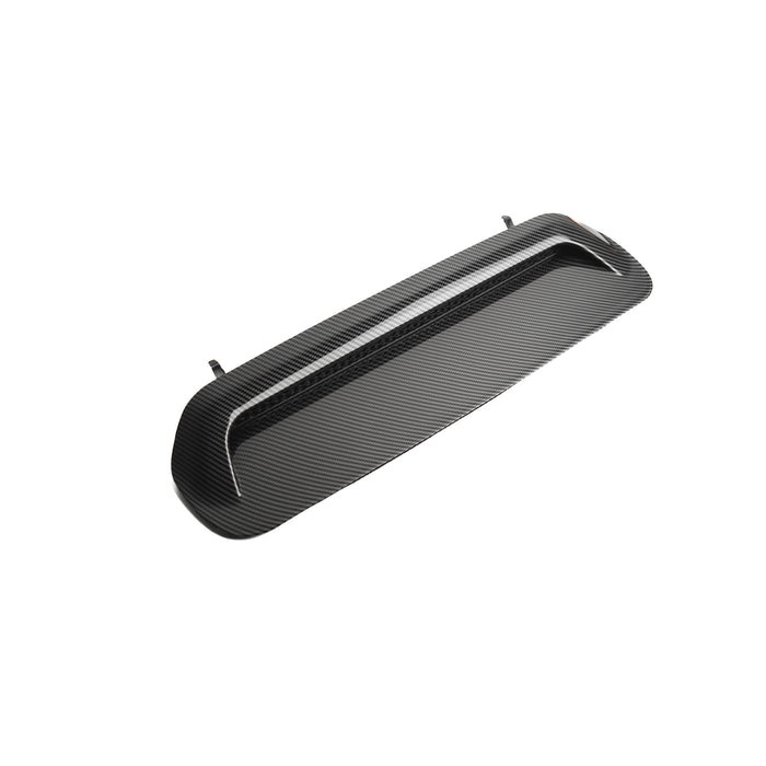 Black Hood Scoop For 4Runner (2010-2024)