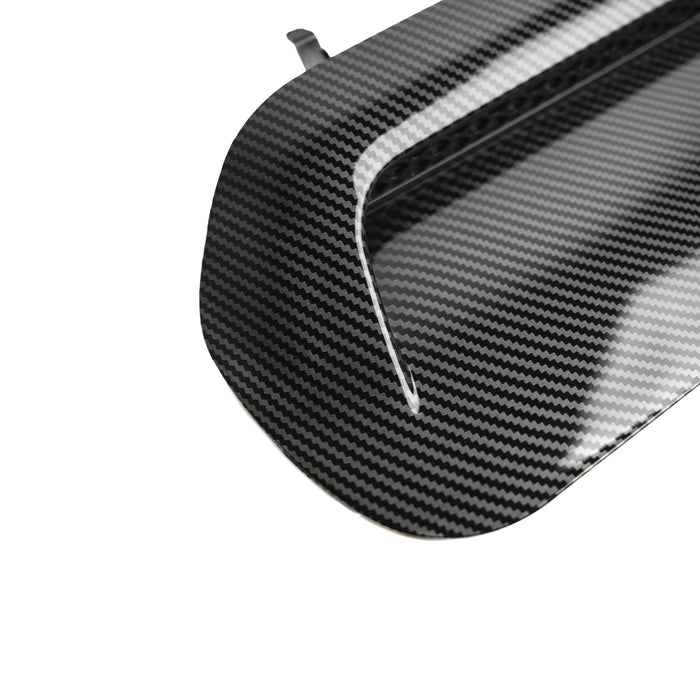 Black Hood Scoop For 4Runner (2010-2024)