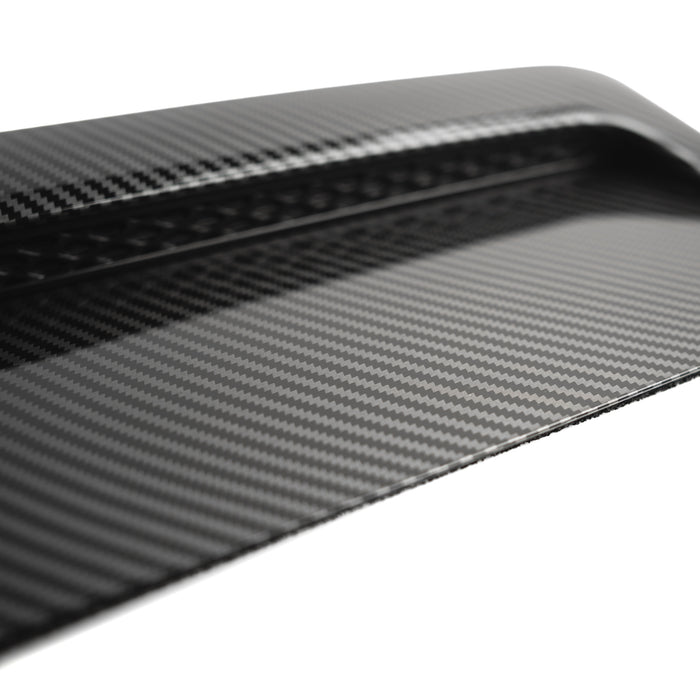 Black Hood Scoop For 4Runner (2010-2024)