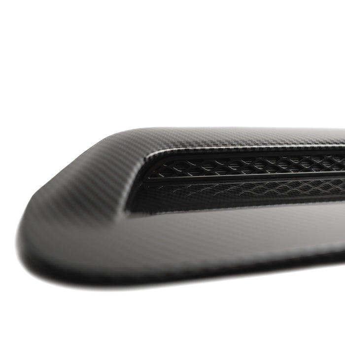 Black Hood Scoop For 4Runner (2010-2024)