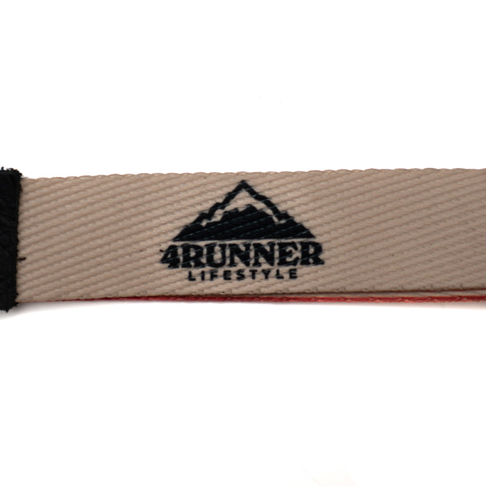 4Runner Lifestyle x Thread Heritage Neck Lanyard