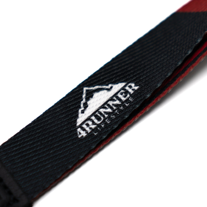 4Runner Lifestyle x Thread Heritage Neck Lanyard