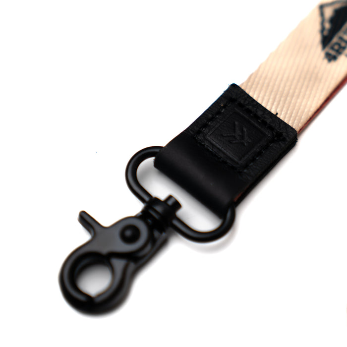 4Runner Lifestyle x Thread Heritage Neck Lanyard