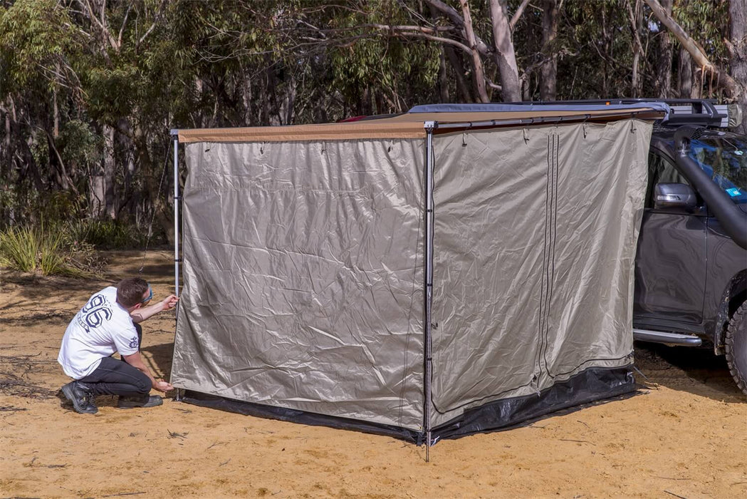 ARB Awning Room with Floor 2.5M