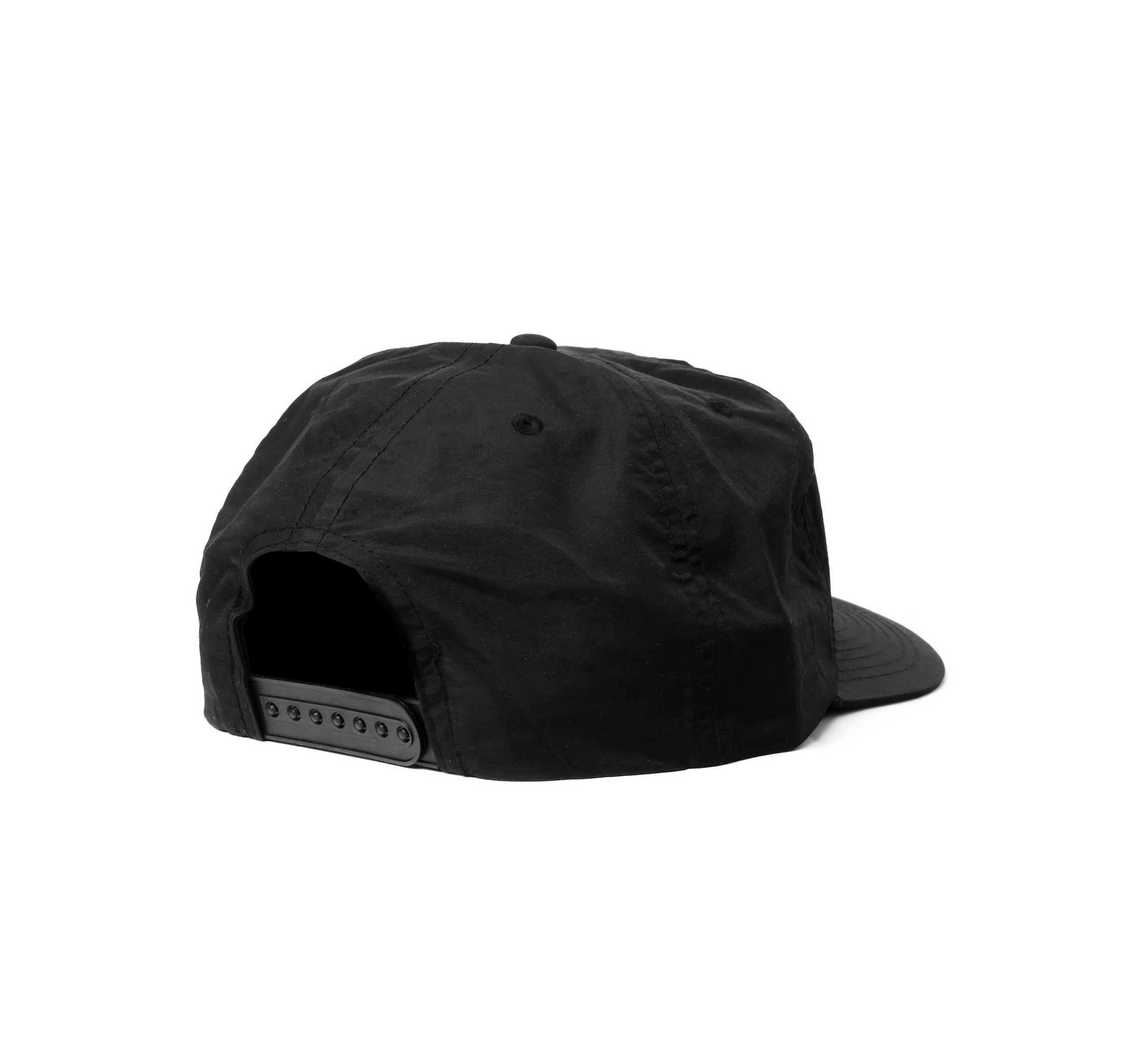 4Runner Lifestyle Black OG Hat