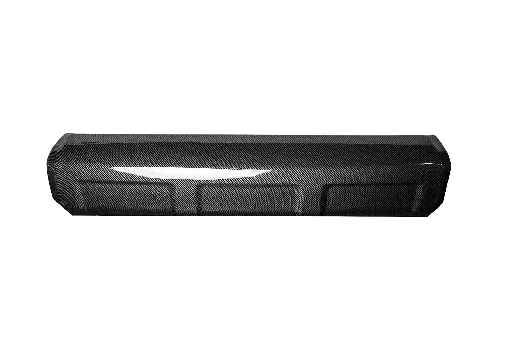 Black Lower Valance Front/Rear Replacement For 4Runner (20142024