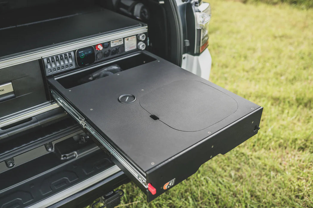 CargoKits CargoKitchen II For 4Runner (2010-2024)