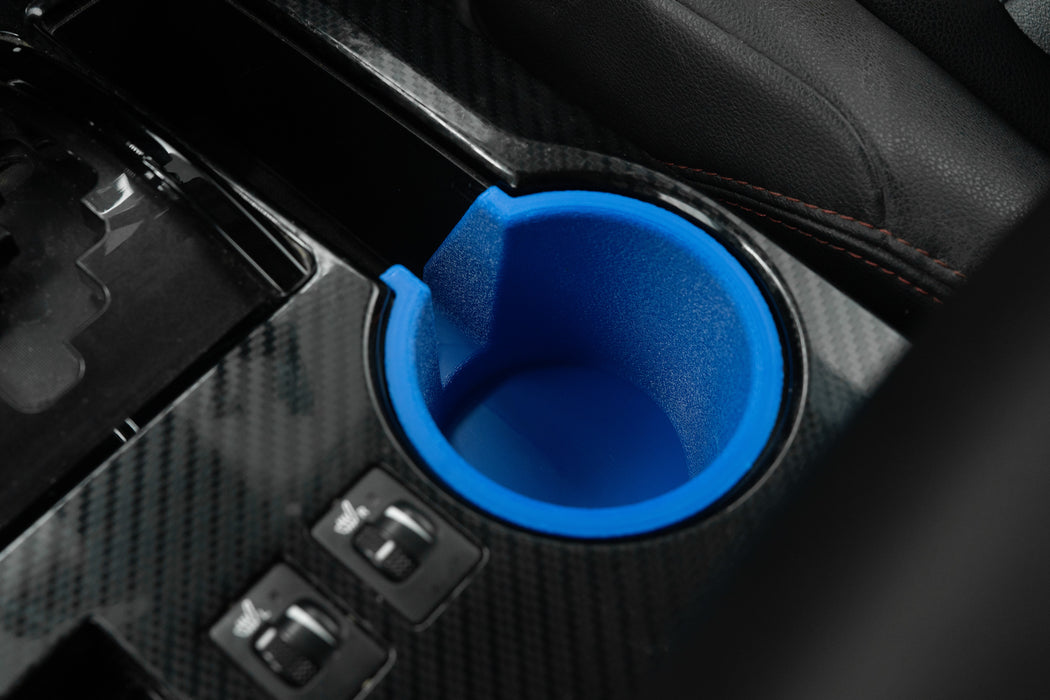 4Runner Lifestyle Cup Holder Inserts For 4Runner (2014-2024)