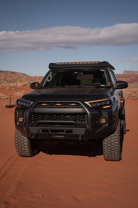 Stealth Grille For 4Runner (2014-2024)