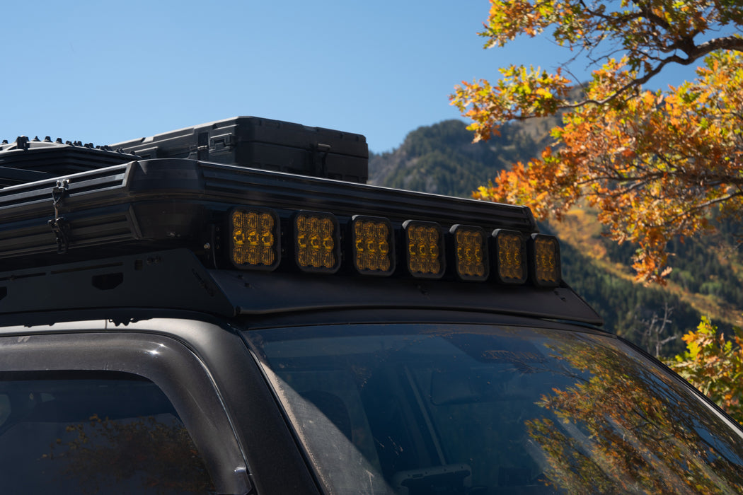 Diode Dynamics SS5 CrossLink 7-Pod LED Light Bar