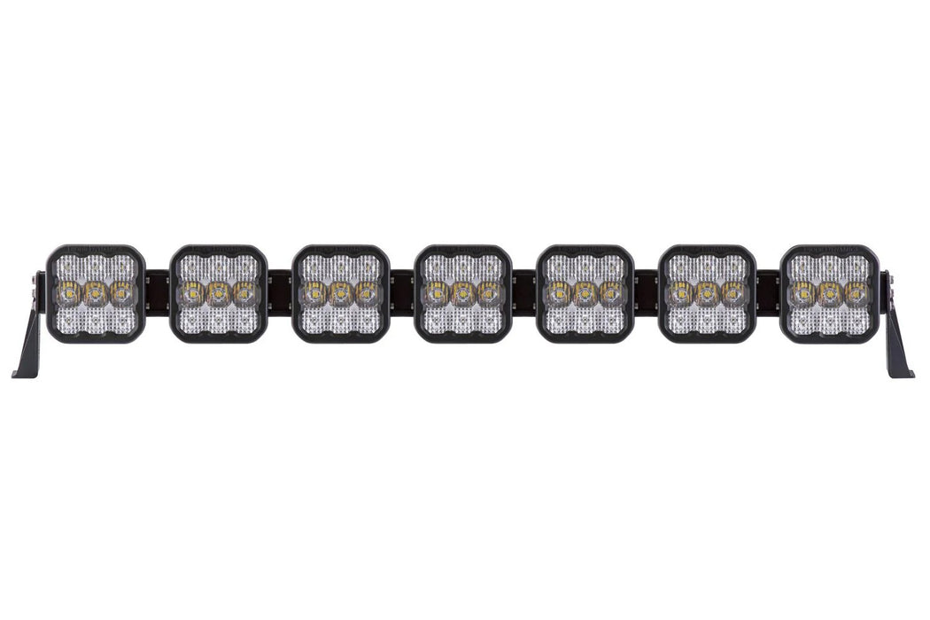 Diode Dynamics SS5 CrossLink 7-Pod LED Light Bar