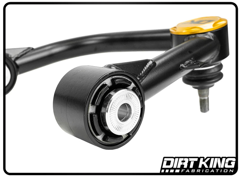 Dirt King Ball Joint Upper Control Arms