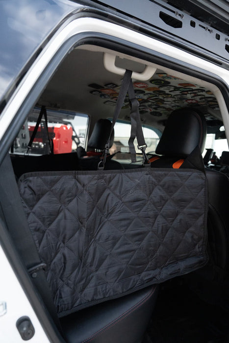 4Runner Lifestyle Rear Seat Pet Cover For 4Runner (1996-2024)