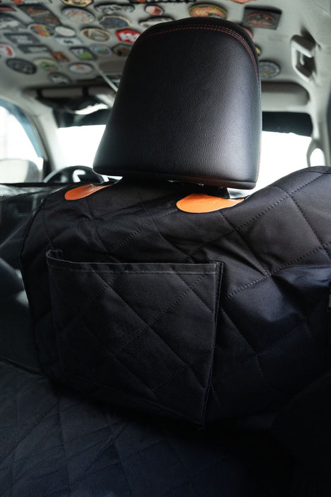 4Runner Lifestyle Rear Seat Pet Cover For 4Runner (1996-2024)