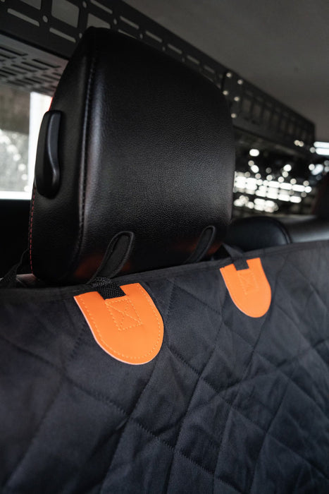 4Runner Lifestyle Rear Seat Pet Cover For 4Runner (1996-2024)