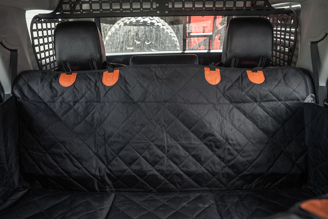 4Runner Lifestyle Rear Seat Pet Cover For 4Runner (1996-2024)