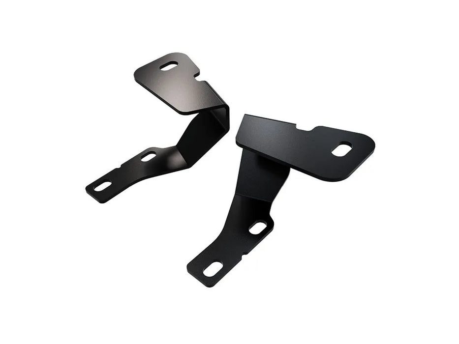 Front Runner Ditch Mount A-Pillar Light Brackets (2010-2024)