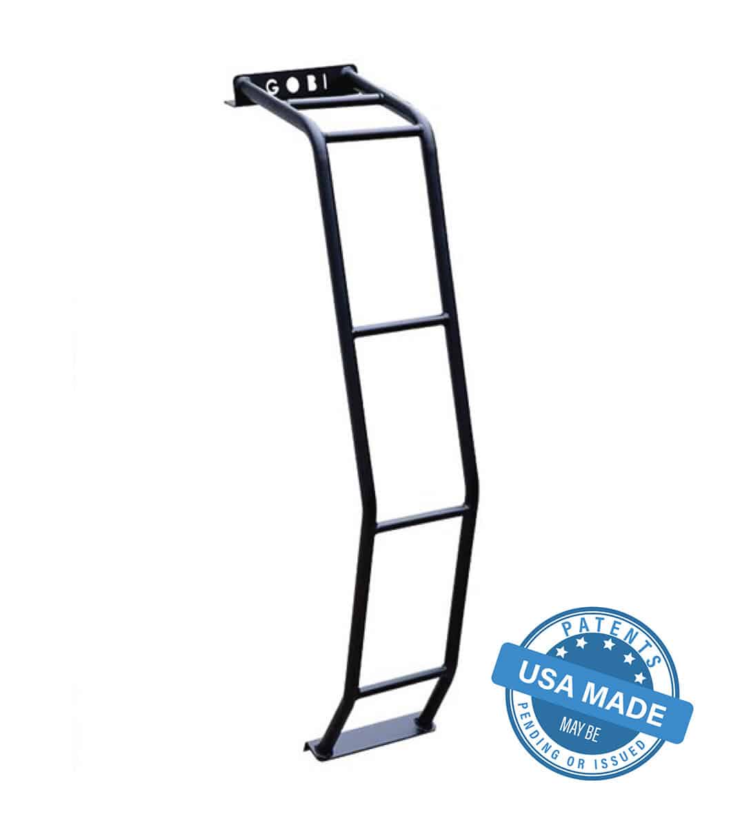 4th gen discount 4runner gobi ladder