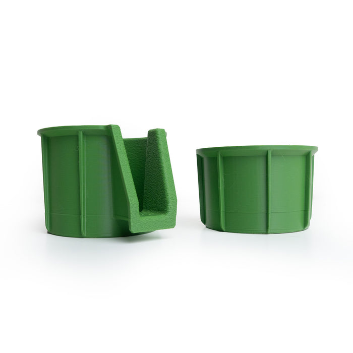 4Runner Lifestyle Cup Holder Inserts For 4Runner (2014-2024)