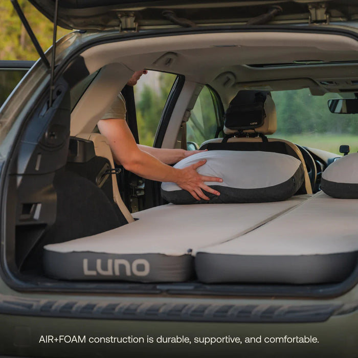 Luno Air+FOAM Pro Mattress For 4Runner (2003-2024)