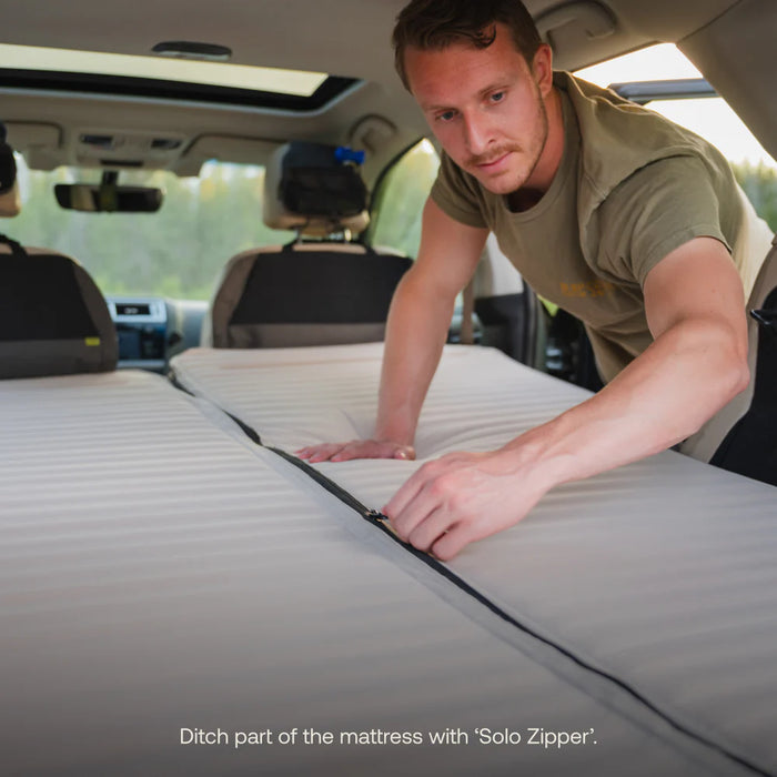 Luno Air+FOAM Pro Mattress For 4Runner (2003-2024)