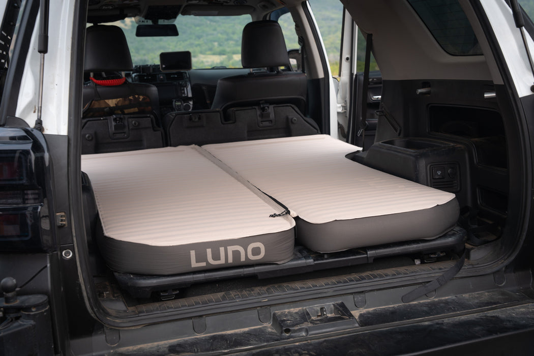 Luno Air+FOAM Pro Mattress For 4Runner (2003-2024)