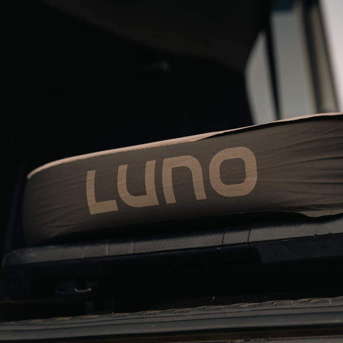 Luno Air+FOAM Pro Mattress For 4Runner (2003-2024)